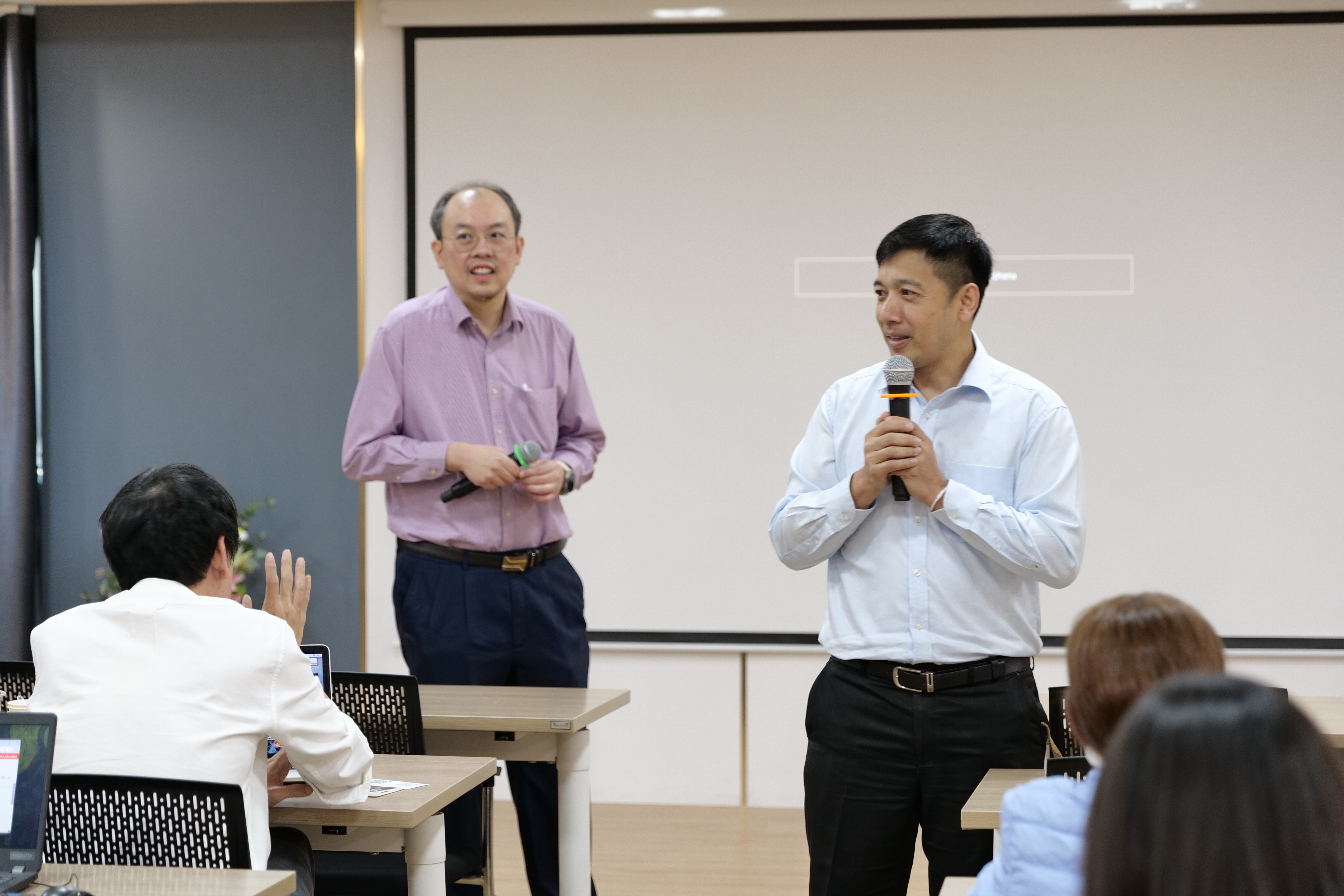 ภาพบรรยากาศกิจกรรม