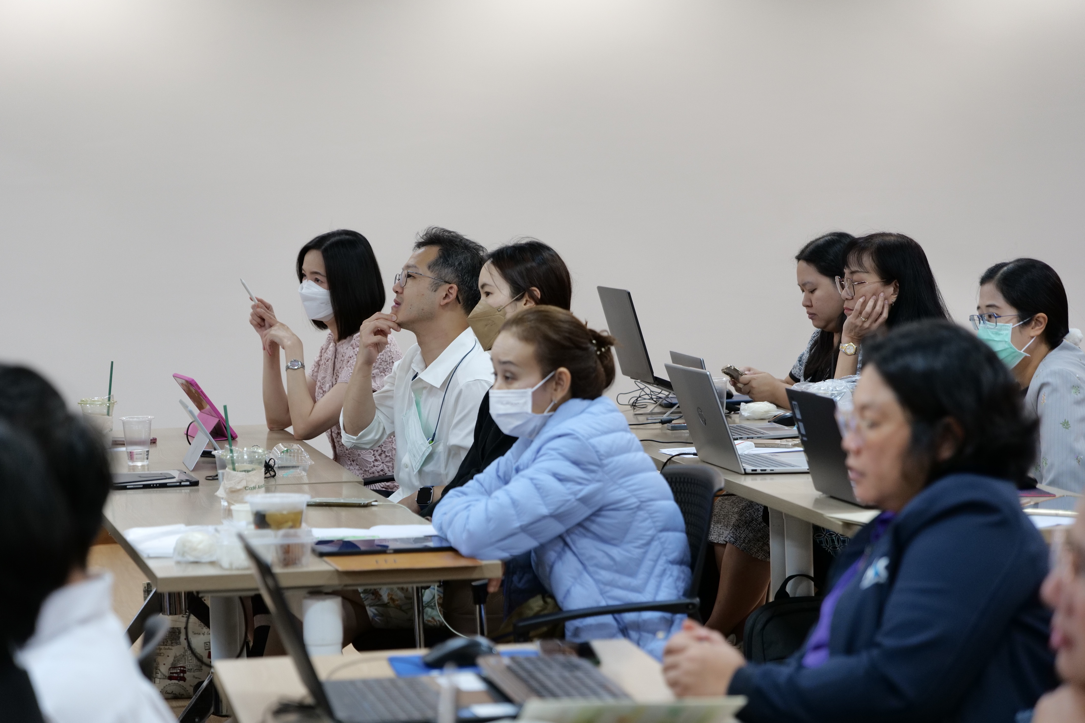 ภาพบรรยากาศกิจกรรม