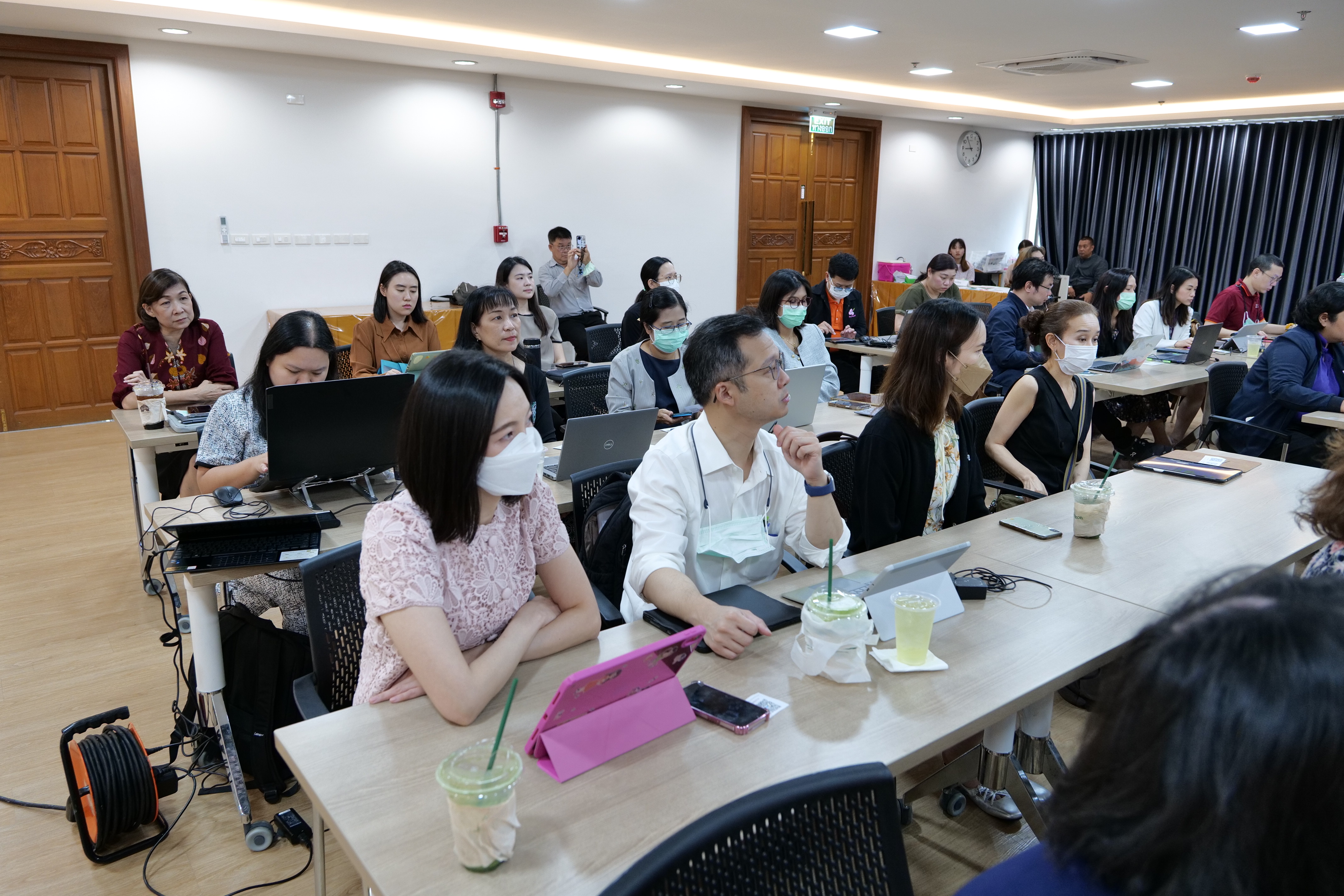 ภาพกิจกรรม