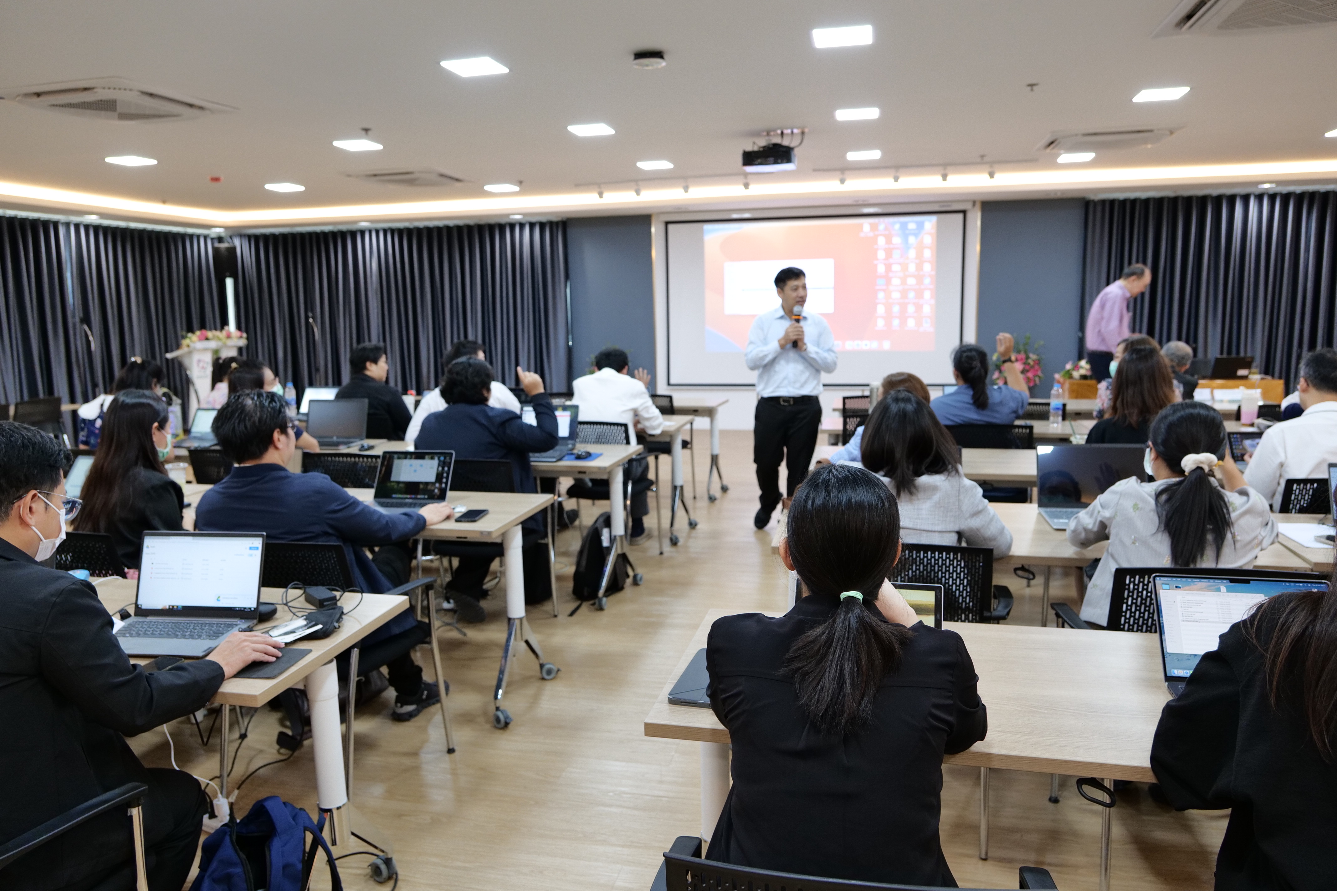 ภาพกิจกรรม