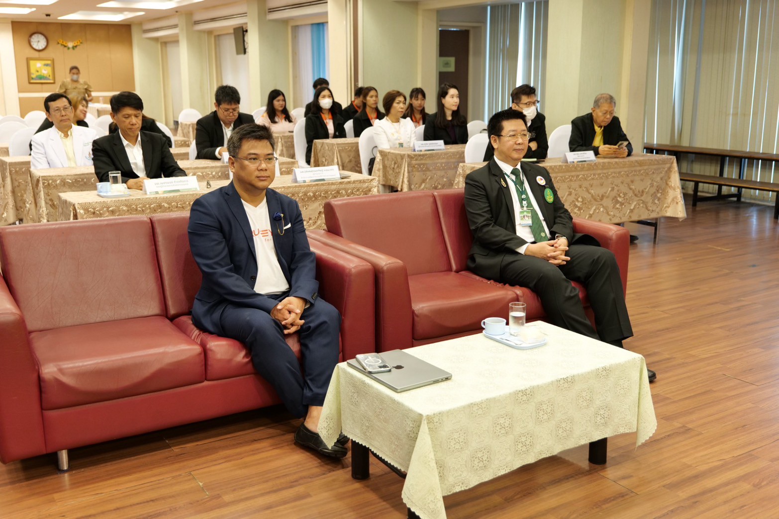 ภาพบรรยากาศกิจกรรม