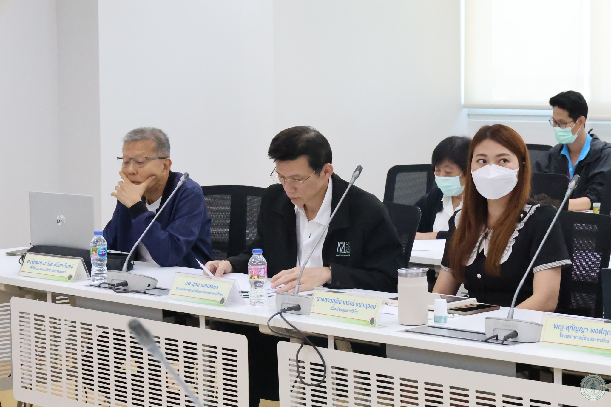 ภาพบรรยากาศกิจกรรม 2