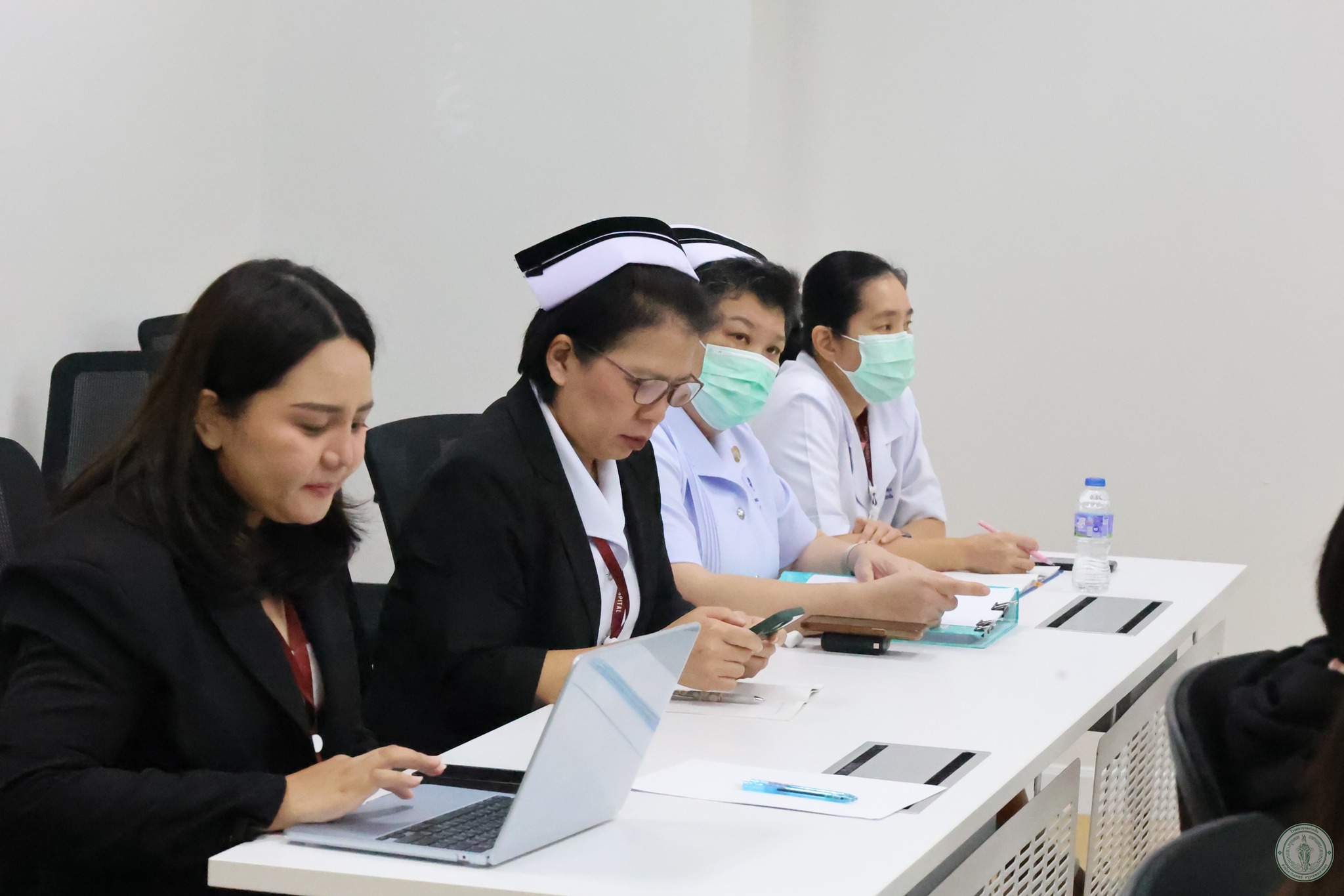 ภาพบรรยากาศกิจกรรม 4