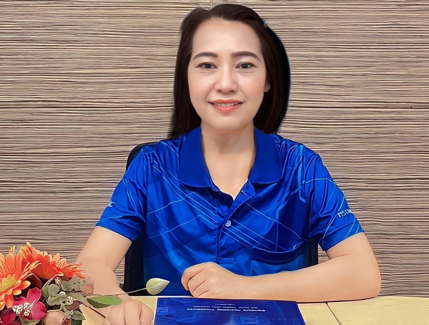 คุณวิภาดา จงจิตร์