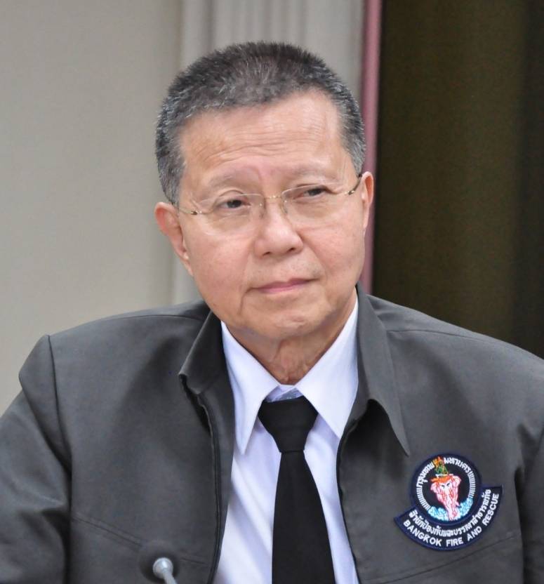 ศ.(พิเศษ) นพ.มานิต ศรีประโมทย์