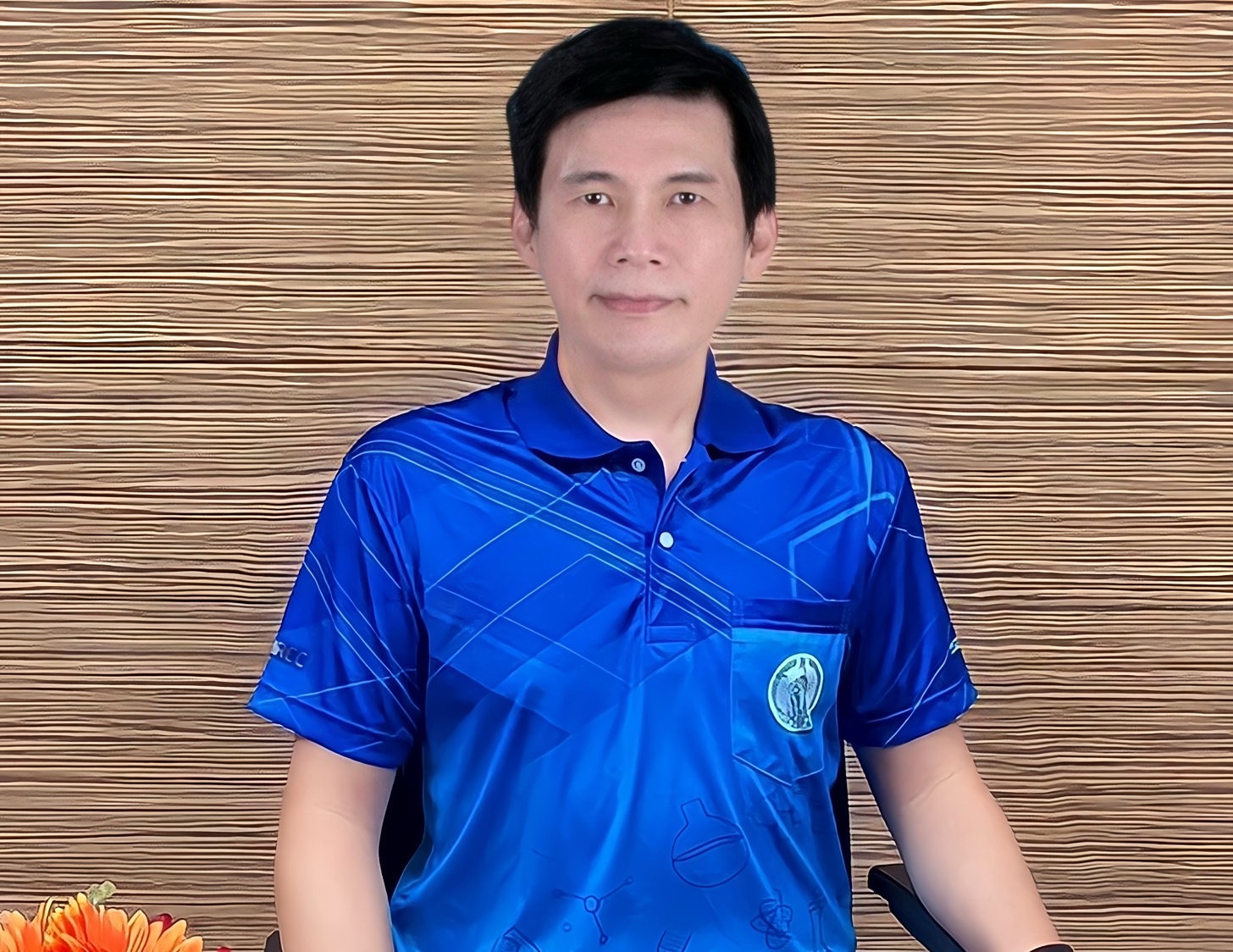 นพ.สุธน เอกเสถียร