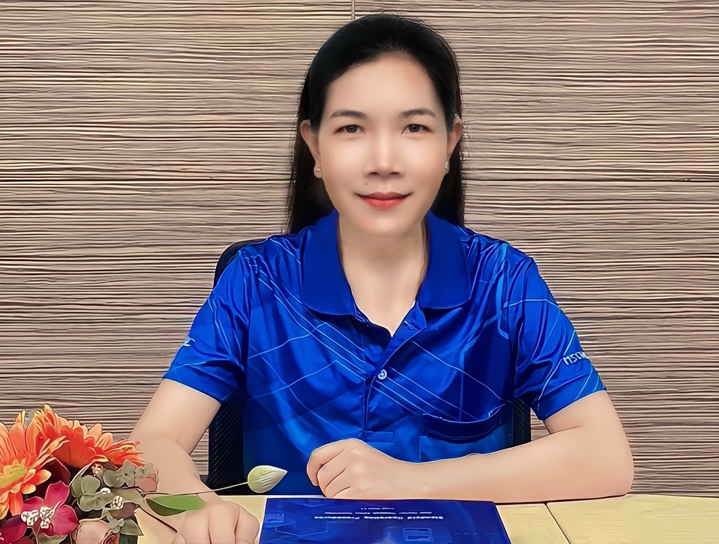 คุณสุชาดา เหลืองเลิศวันชัย