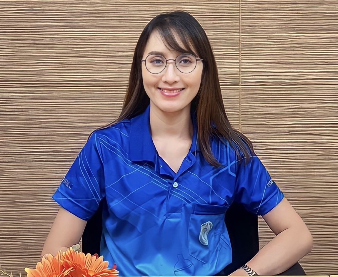 คุณดรุณี เทียมคำ