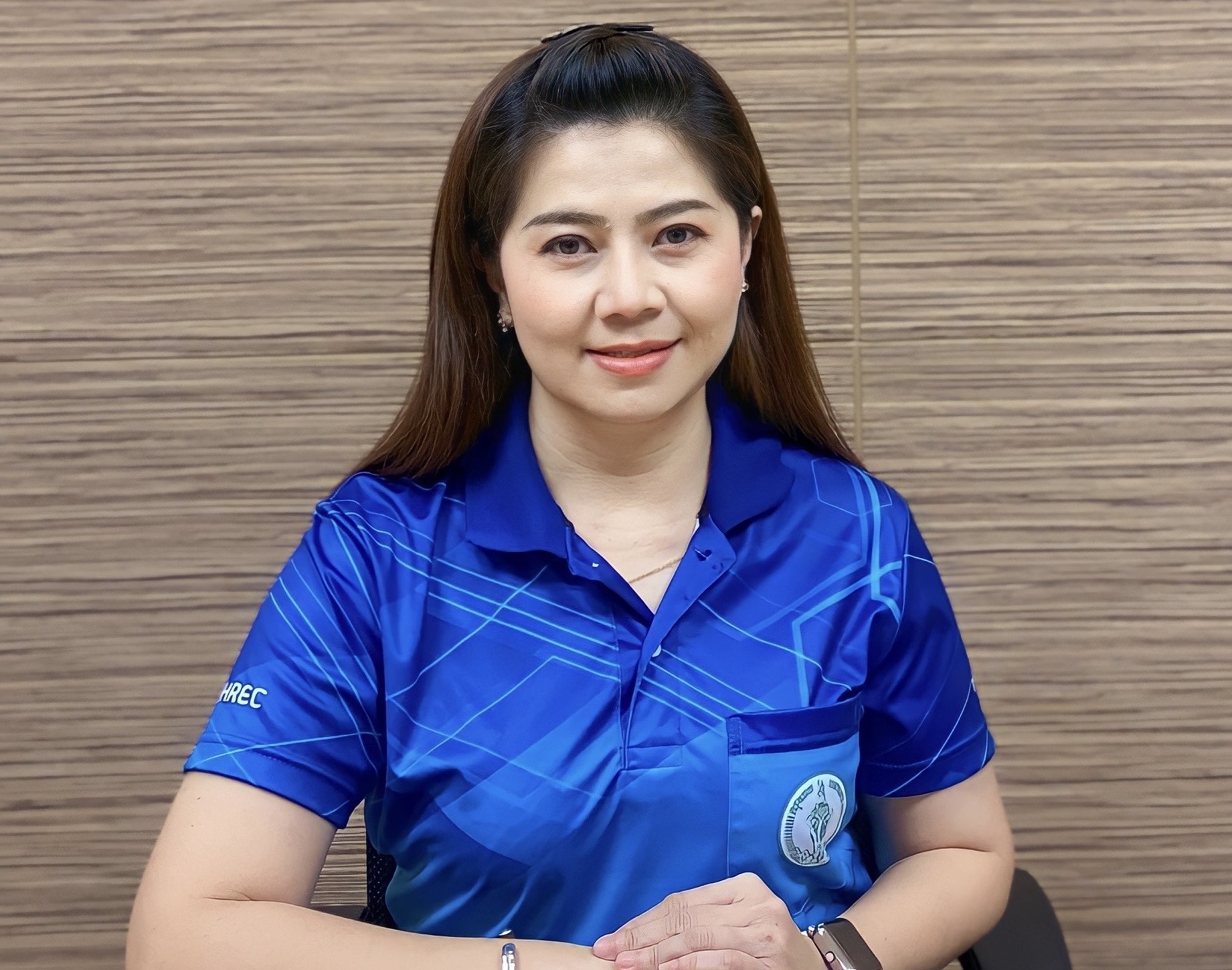 คุณอมรรัตน์ วรจิตต์